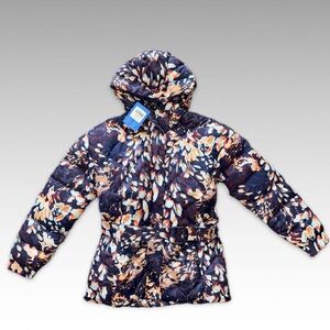 New w/tags Columbia Icy Heights II Womens Down Jacket size Small | S